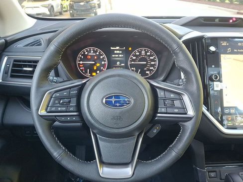 New 2026 Subaru Ascent Limited AWD/4WD image 17
