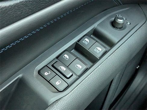 New 2026 Jeep Compass Latitude image 23