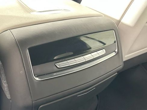 Used 2025 Cadillac Escalade Sport Platinum w/ LPO, ONYX Package AWD/4WD image 33