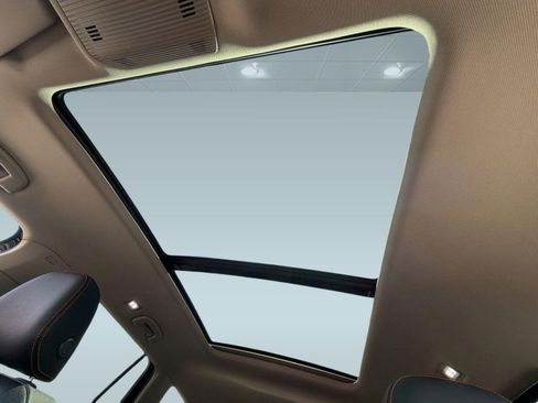 New 2026 Volkswagen Atlas Peak Edition AWD/4WD image 15