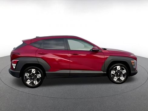 Used 2025 Hyundai Kona SEL image 16