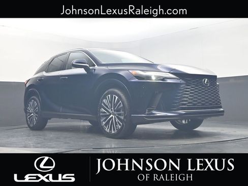 New 2026 Lexus RX 350 Premium Plus image 15