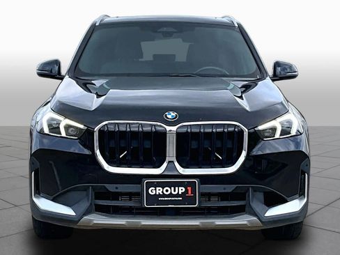Used 2023 BMW X1 xDrive28i AWD/4WD image 4