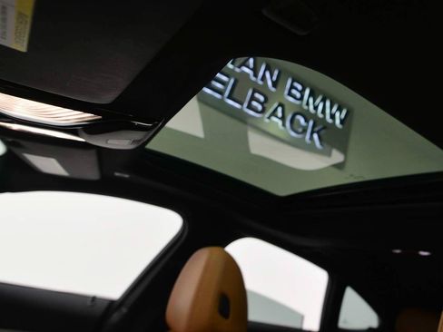 Used 2023 BMW i4 M50 AWD/4WD image 7