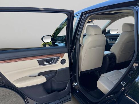 Used 2017 Honda CR-V EX-L image 14