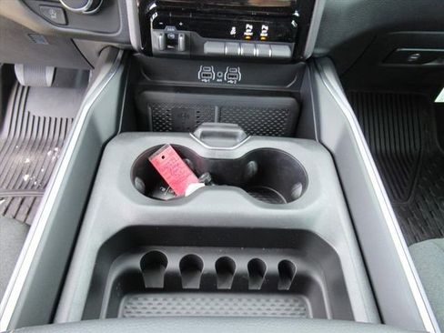 New 2026 RAM 1500 Big Horn image 23