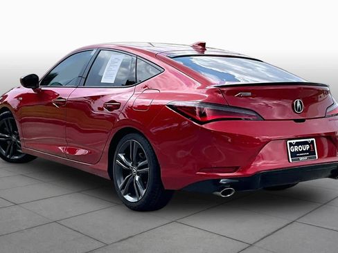 Used 2025 Acura Integra A-Spec FWD image 11