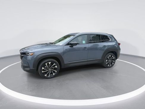 New 2026 MAZDA CX-50 2.5 Hybrid w/ Weather Package image 5