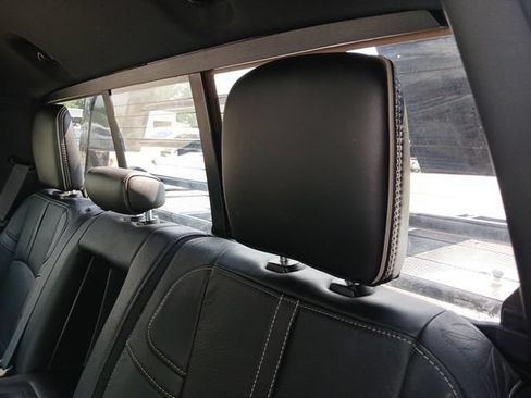 Used 2021 RAM 4500 4x4 Crew Cab DRW image 37
