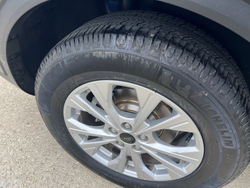 Used 2023 Ford Escape Active FWD image 15