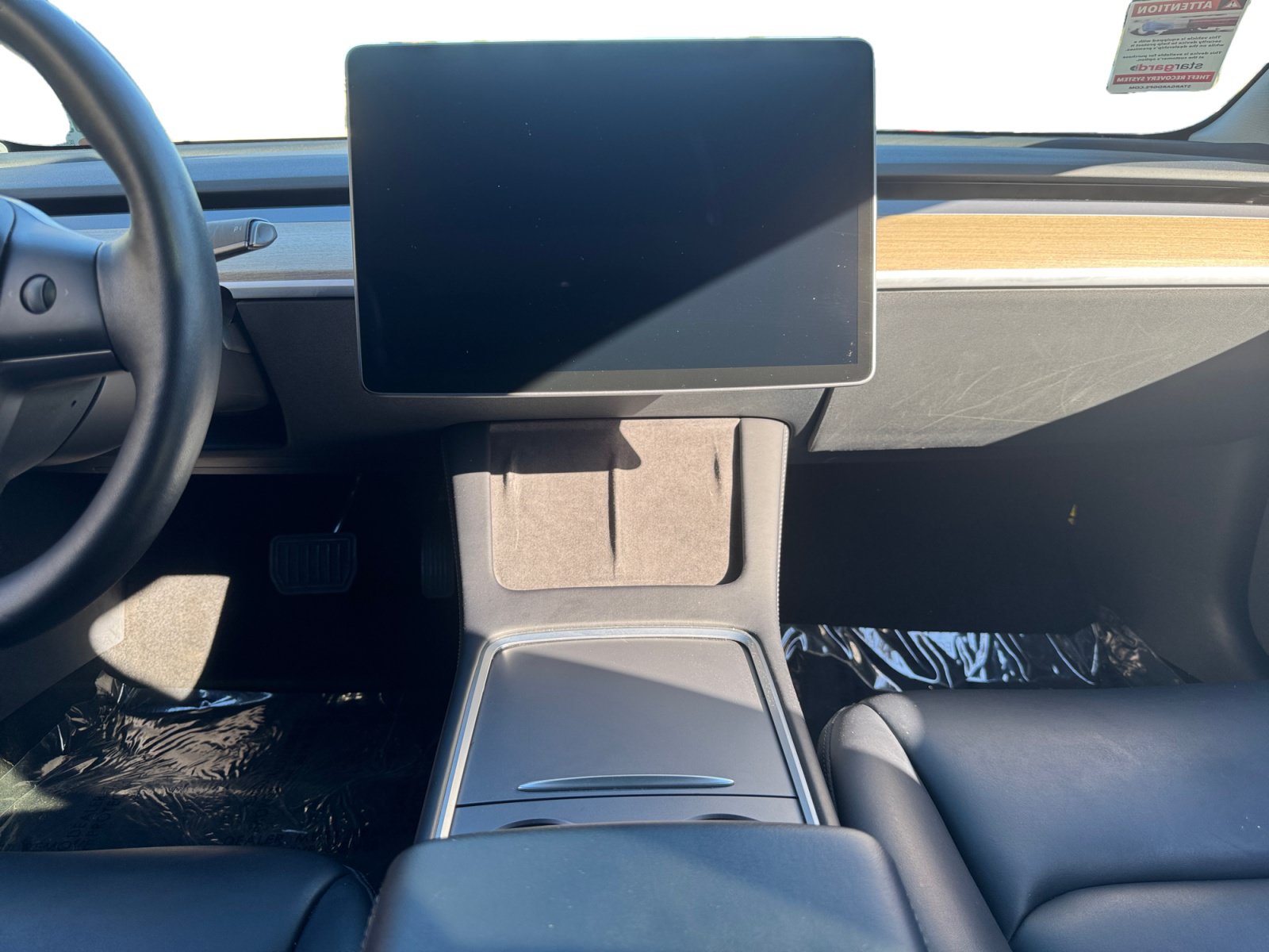 Used 2022 Tesla Model 3 Long Range AWD/4WD image 11