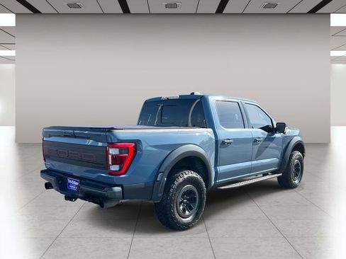 Used 2023 Ford F150 Raptor w/ Raptor Carbon Fiber Package AWD/4WD image 3