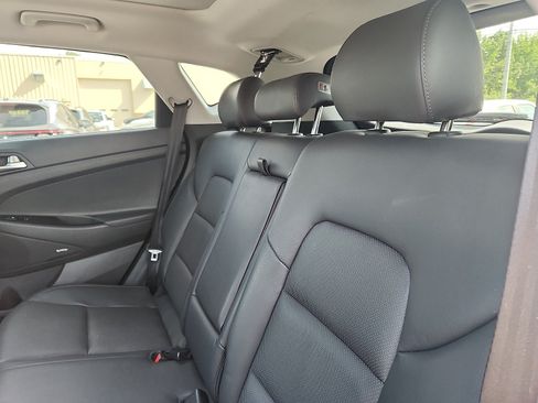 Used 2020 Hyundai Tucson Ultimate AWD/4WD image 26