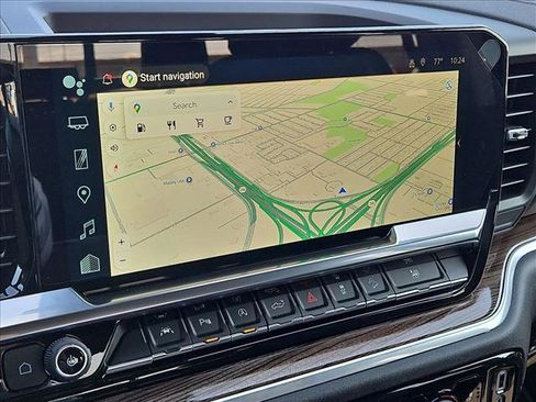 New 2026 Chevrolet Silverado 1500 RST image 14