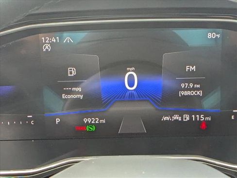 Used 2024 Volkswagen Jetta Sport image 30