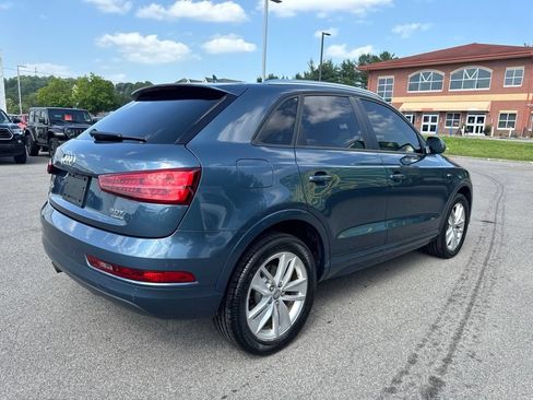 Used 2018 Audi Q3 2.0T Premium w/ Convenience Package AWD/4WD image 17