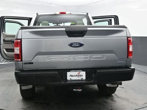 Used 2020 Ford F150 XL w/ Max Trailer Tow Package AWD/4WD image 37
