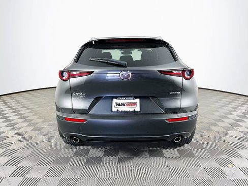 Used 2023 MAZDA CX-30 AWD 2.5 S w/ Preferred Package image 8