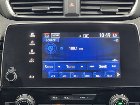 Used 2019 Honda CR-V EX-L image 20