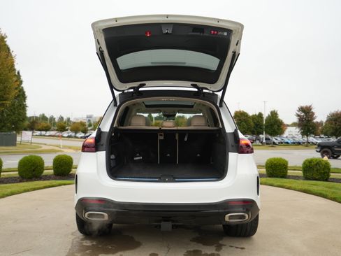 New 2026 Mercedes-Benz GLE 580 4MATIC image 15