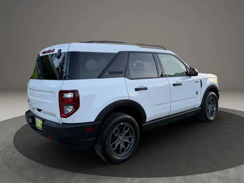 Used 2021 Ford Bronco Sport Big Bend w/ Big Bend Package (96B) image 7