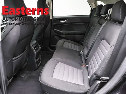 Used 2024 Ford Edge SE w/ Cargo Accessory Package AWD/4WD image 19