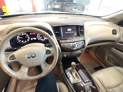 Used 2014 INFINITI QX60 FWD w/ Premium Plus Package image 36