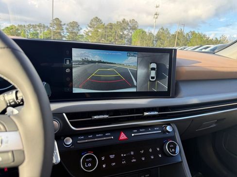 New 2026 Hyundai Sonata Limited image 20