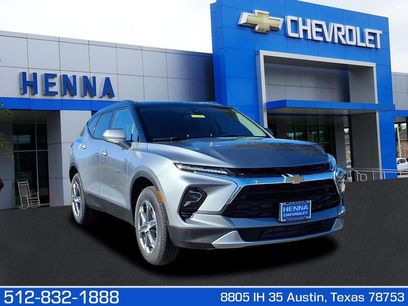 New 2026 Chevrolet Blazer LT w/ Convenience Package