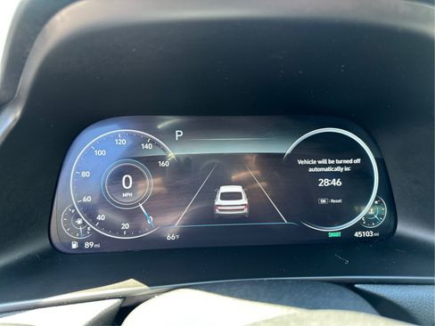 Used 2020 Hyundai Sonata SEL w/ Convenience Package FWD image 17