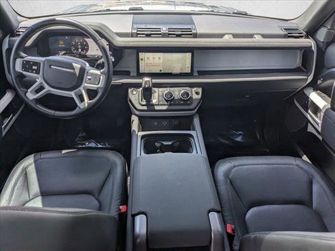Used 2023 Land Rover Defender 110 S AWD/4WD image 19