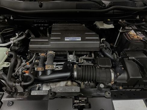 Used 2018 Honda CR-V EX image 38