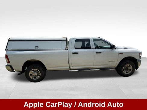 Used 2019 RAM 2500 Tradesman AWD/4WD image 7