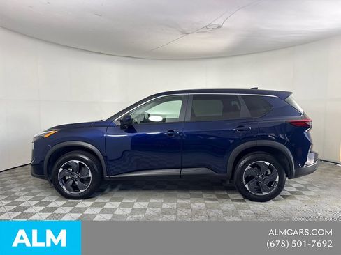 Used 2025 Nissan Rogue SV FWD image 11