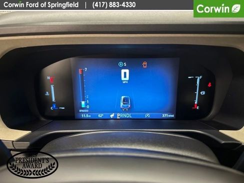 New 2026 Ford Bronco Sport Big Bend w/ Convenience Package image 28