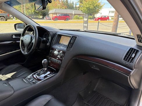 Used 2013 INFINITI G37 x Sedan w/ Premium Pkg AWD/4WD image 20