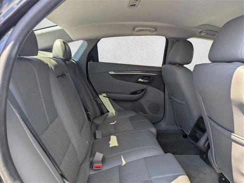 Used 2019 Chevrolet Impala LS image 25