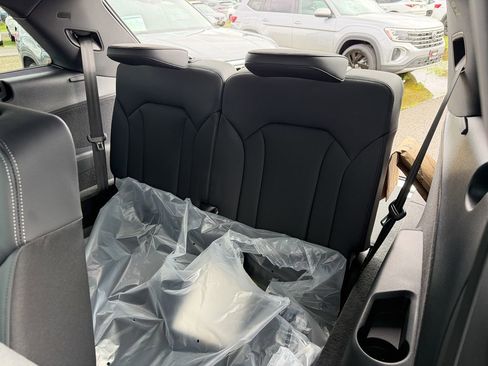 New 2026 Audi Q7 2.0T Premium Plus image 24
