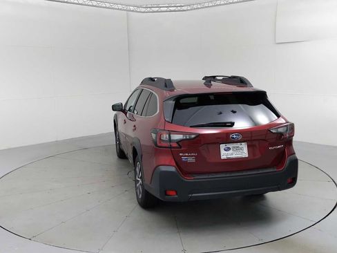 New 2025 Subaru Outback Premium image 8