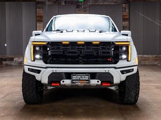 Used 2024 Ford F150 Raptor w/ Equipment Group 803A Raptor R AWD/4WD video 2