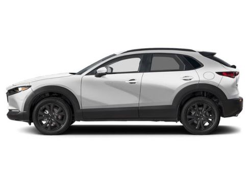 New 2026 MAZDA CX-30 AWD 2.5 S image 9
