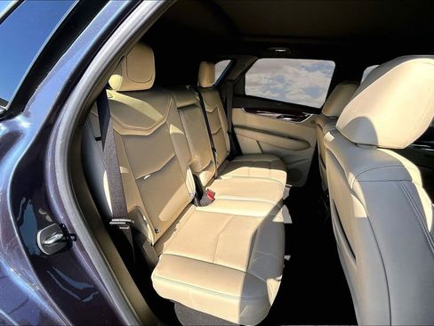 Used 2019 Cadillac XT5 Luxury FWD image 25