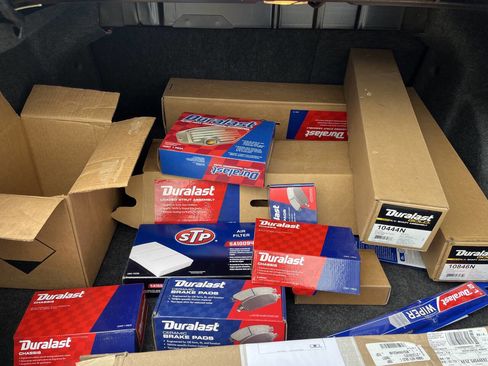 Used 2009 Mercury Milan image 9