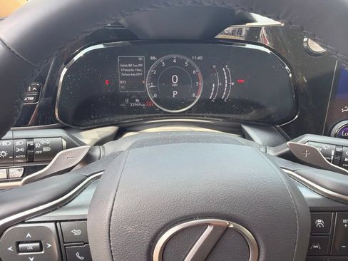 Certified 2025 Lexus NX 350 AWD w/ Accessory Package (Z2) image 30