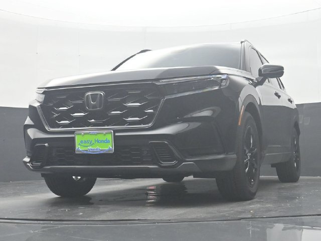 New 2027 Honda CR-V Sport-L image 28
