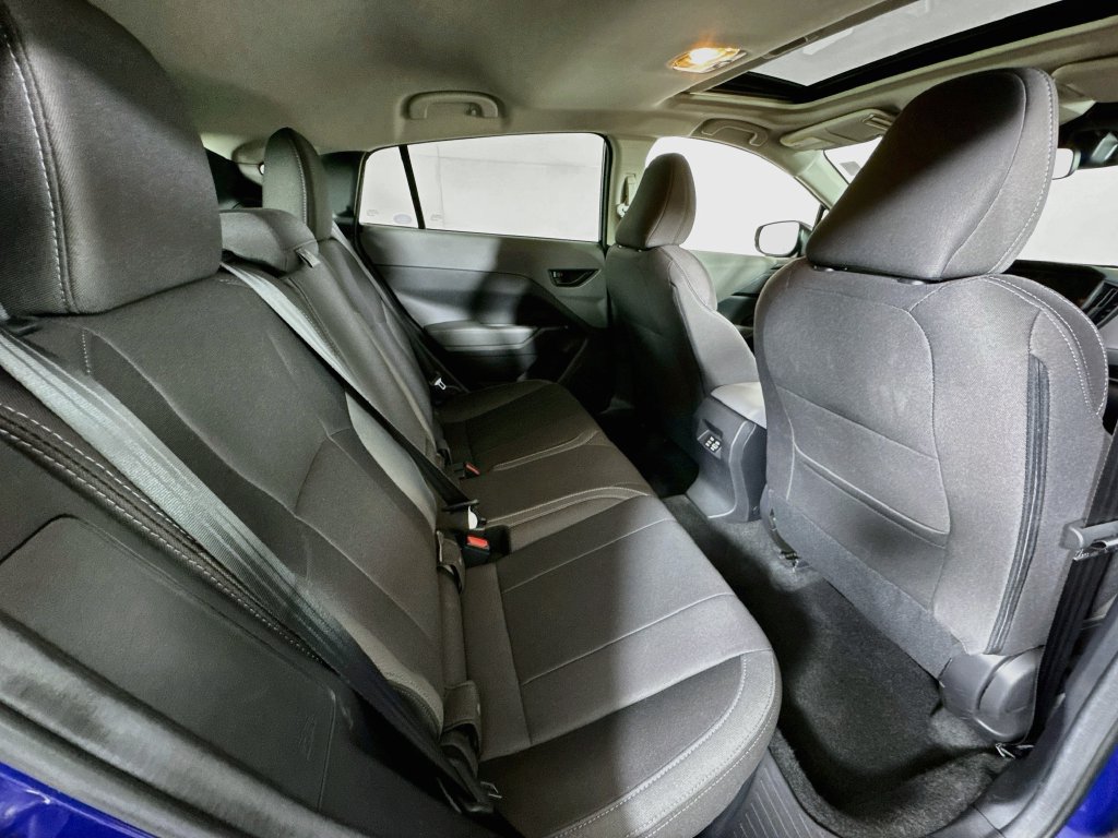 Used 2026 Subaru Crosstrek 2.5i Premium AWD/4WD image 26