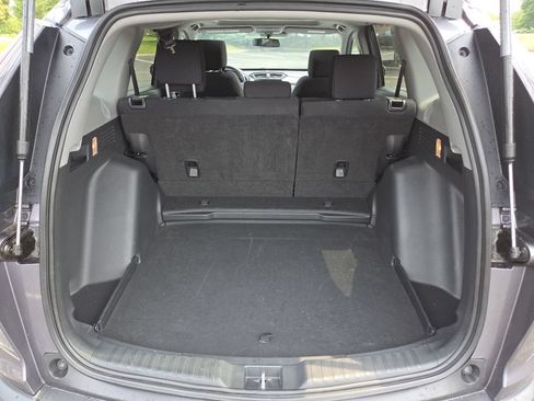 Certified 2022 Honda CR-V EX image 26