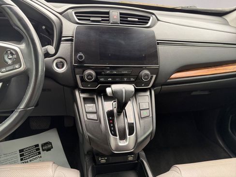 Used 2020 Honda CR-V EX-L image 11