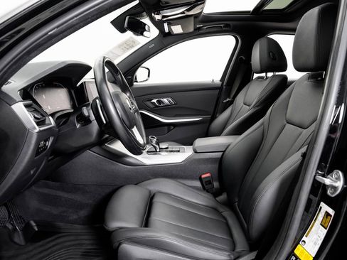 Used 2020 BMW 330i xDrive 330i xDrive w/ Convenience Package image 6