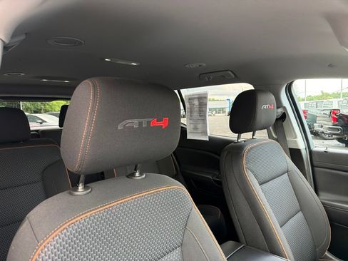 Certified 2023 GMC Acadia AT4 AWD/4WD image 40